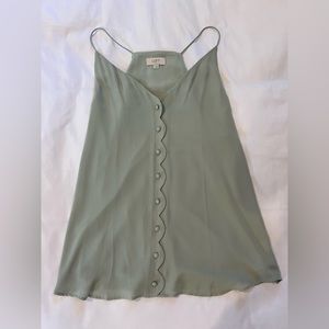 Women’s Loft Top